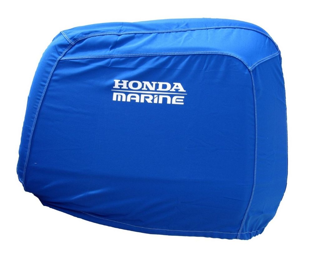 Чехол для генератора Honda EU10i Honda Marine синий 08391-340-024