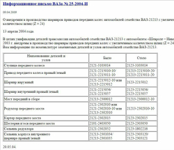 Привод правый Нива 4х4/Шевроле/Тревле (24 шлица) с трипоидными ШРУСами. Фосфатное покрытие
