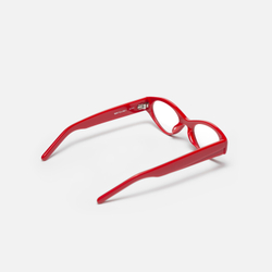 Очки WHITELAB Nova Red / Blue Protect