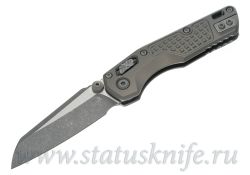 Нож Microtech MSI 210M-10APFRNC Frag Miniфотография - 1