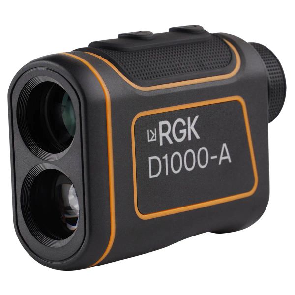 Оптический дальномер RGK D1000-A, RGK