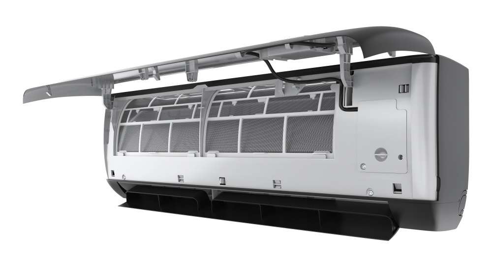Внутренний блок мульти сплит-систем FUNAI RAM-I-BS35HP.W01/S