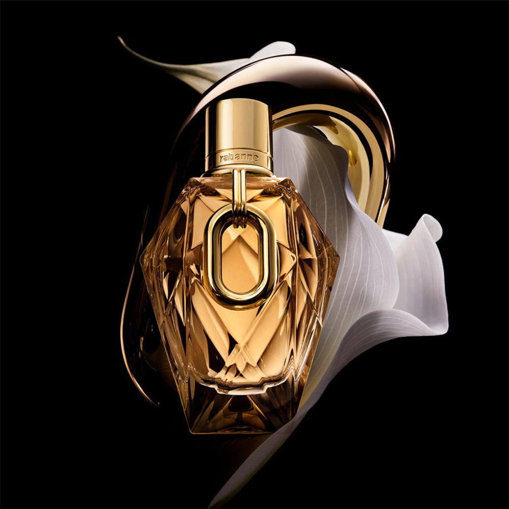Rabanne Million Gold For Her EDP