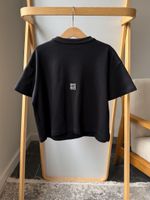 Хлопковая футболка Givenchy, 152
