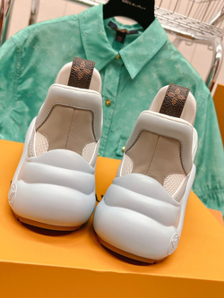 Кроссовки Louis Vuitton