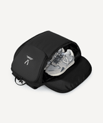 Рюкзак PREMIER Backpack PRO, черный