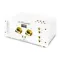 MBL 6010 D Preamplifier Piano White Gold
