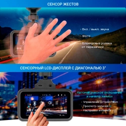 TrendVision Hybrid Signature Real 4K