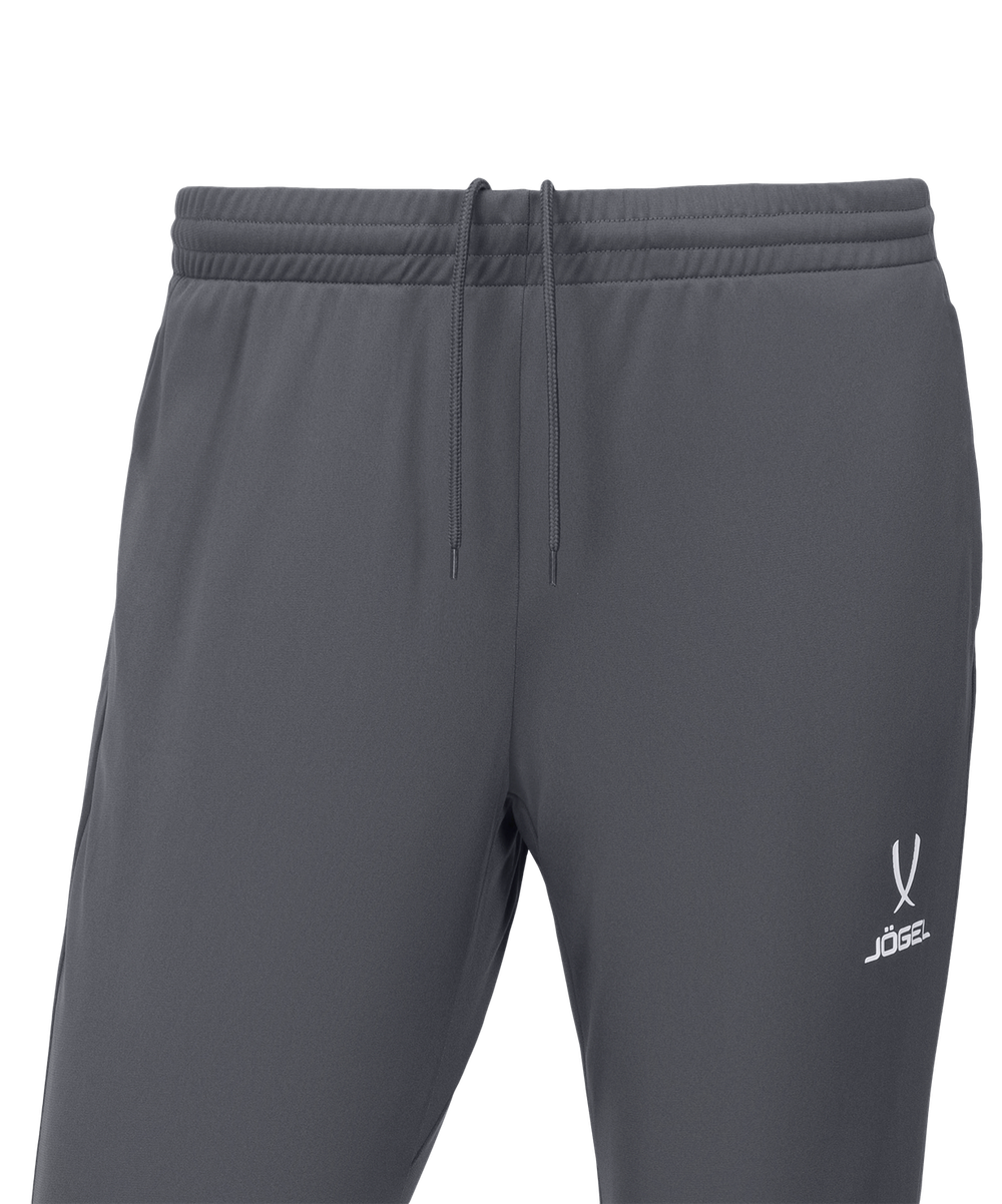 Брюки спортивные CAMP 2 Lined Pants, темно-серый, детский