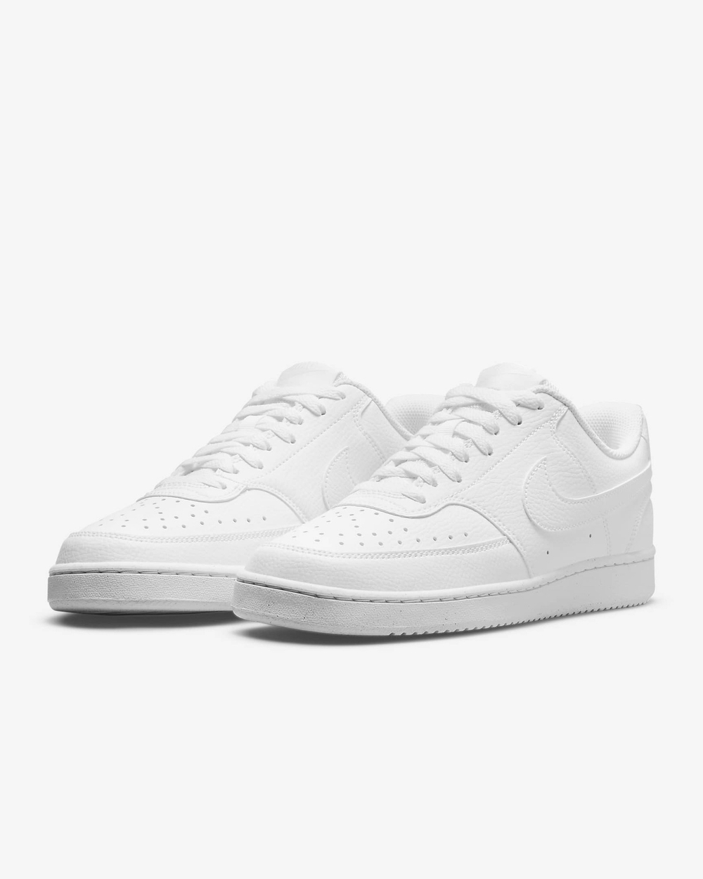Кеды женские NIKE Nike Court Vision Low Next Nature