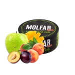 Molfar Chill - Multiwitamina (100g)