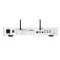 Audiolab 7000A and 7000N Play Bundle Silver