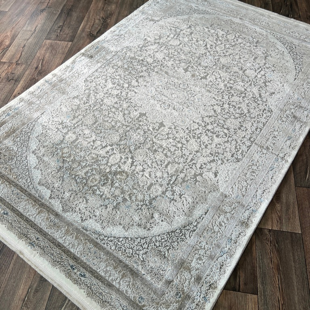 Marrakech 29076A D.GREY \ CREAM Овал