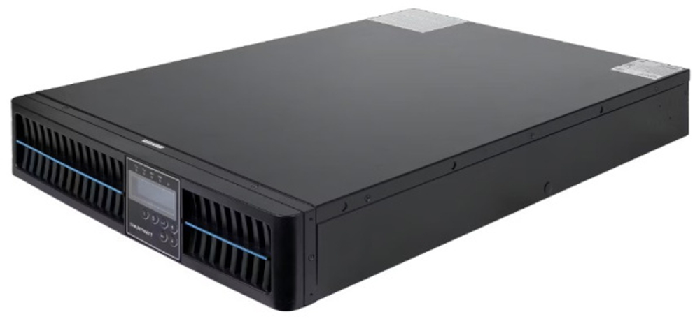 Источник бесперебойного питания SmartWatt UPS SUPREME 6kVA L