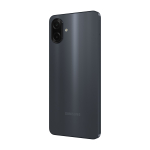 Samsung Galaxy A07 6/128Gb Black, чёрный