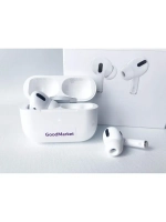 Беспроводные наушники Pods Pro + чехол AirPods Pro