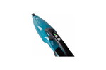 Пылесос аккумуляторный Makita, 40В, XGT CL001GZ04