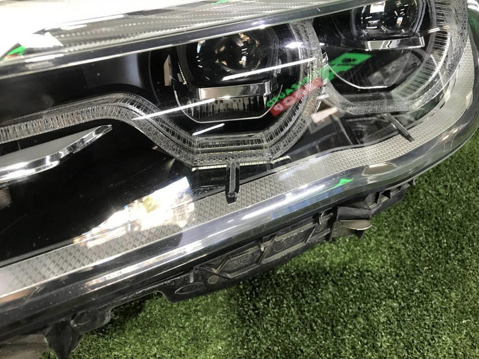 Фара левая BMW 7er G11 G12 (2015-2019) Adaptive LED