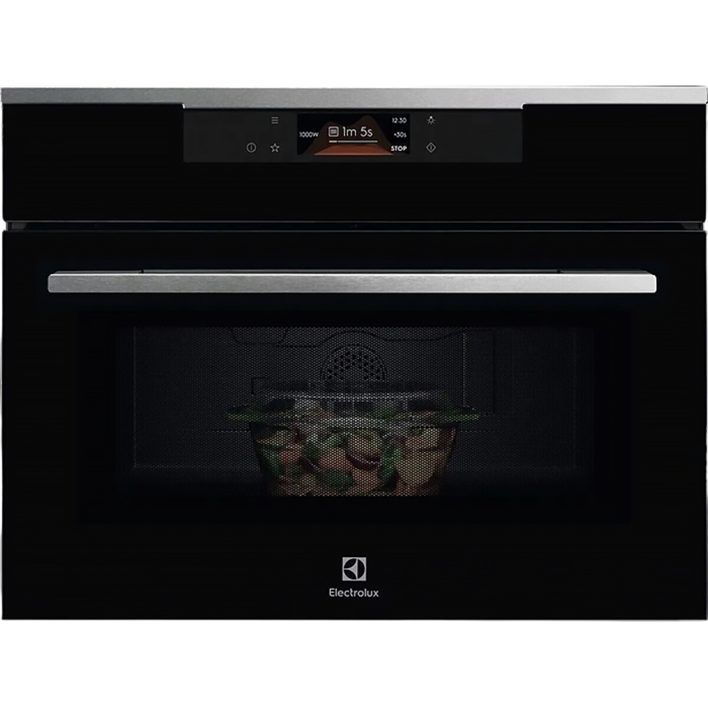 Electrolux KVMBE09X