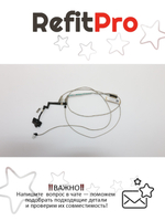 Кабель матрицы для ноутбука Lenovo Y70-70 Touch (5C10G59752), оригинал