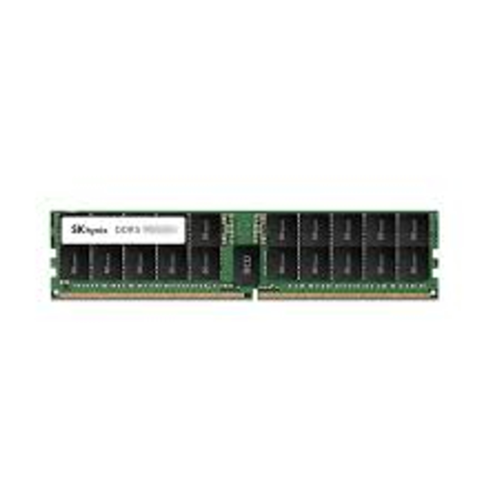 HMCT04MHBRC, Модуль памяти Hynix DDR5 6400 RDIMM 128G