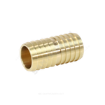 Соединитель штуцерный латунь для шланга Дн 15 9103 Aquasfera 9103-01