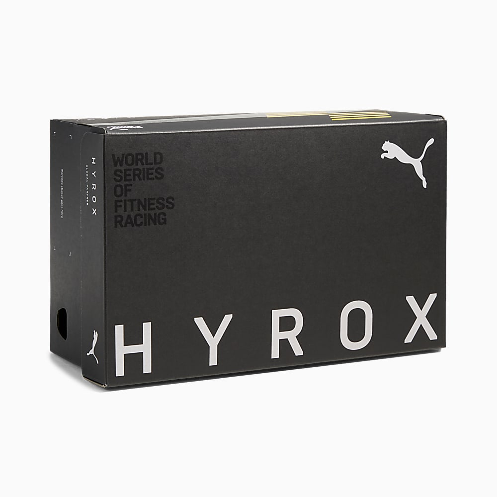 Женские тренировочные кроссовки PUMA x HYROX VELOCITY NITRO™ 5 - PUMA