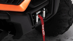 LONCIN XWolf 700 2026 г.