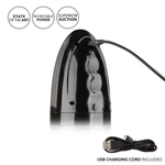 Автоматическая вакуумная помпа Optimum Series Automatic Smart Pump (Цвет: прозрачный)