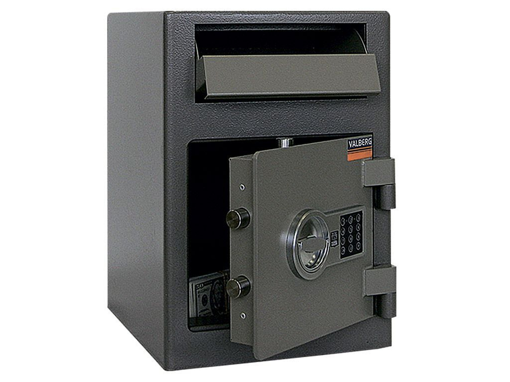 Cейф VALBERG ASD 19 EL