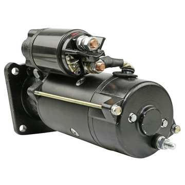 Стартер 12V 3.0kW Motorherz STI4264WA (аналог IMS101848, 714/40231, 714/40531)