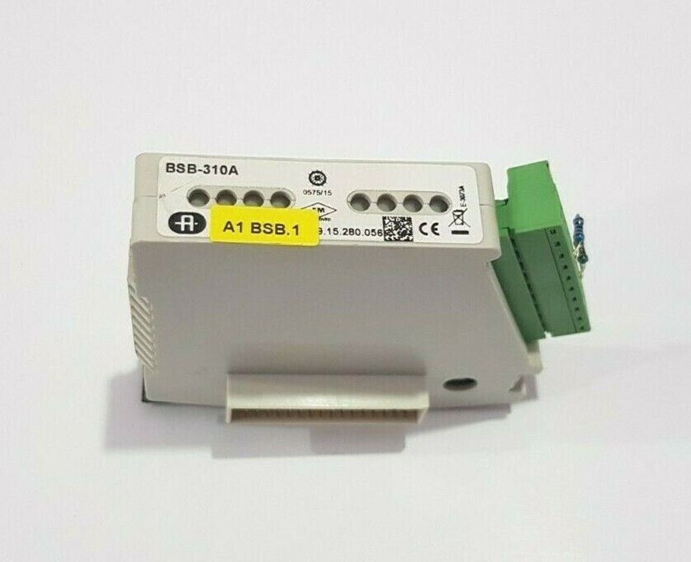 BSB-310A BSB-310A