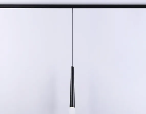 Трековый светильник TRACK SYSTEM GL4351 Ambrella