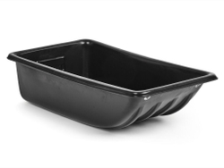 Сани рыболовные NORFIN 2 80x42x20см