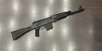 Сайга-410К  к.410/76 № 1502175