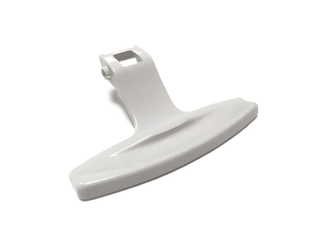 Ручка дверцы люка для стиральной машины HAIER 0020203117 V13018