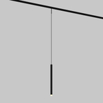 Магнитный трековый светильник Maytoni Skim TR191-1-3W2.7K-M-B