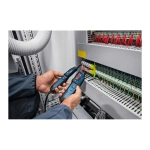Тестер напряжения GVT 1000-15 BOSCH 0601077800