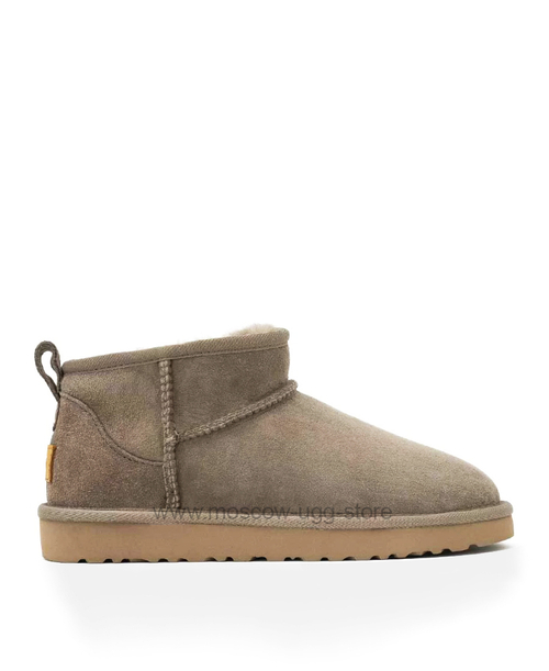 ULTRA MINI II Khaki