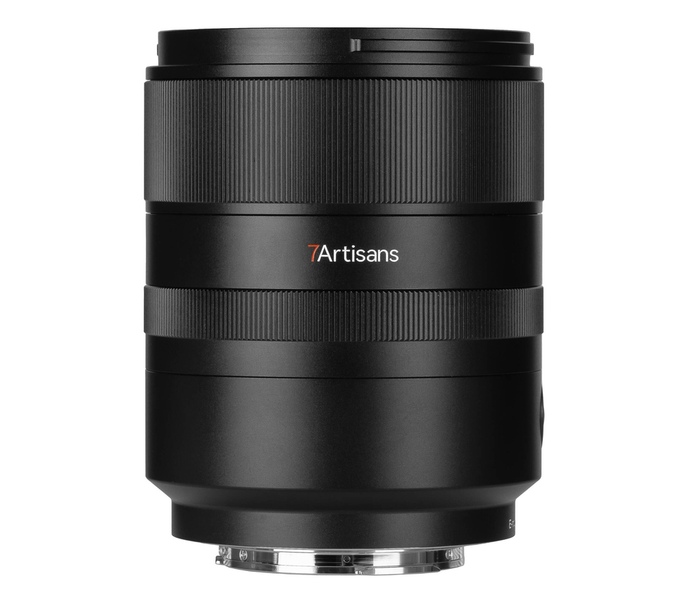 Объектив 7Artisans AF 85mm f/1.8 Sony FE (уцененный)