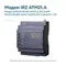 Модем GPRS/GSM IRZ ATM21.А (2G 2xSIM RS232+RS485 1xGPO 3xGPIO iRZ Collector) с ПО