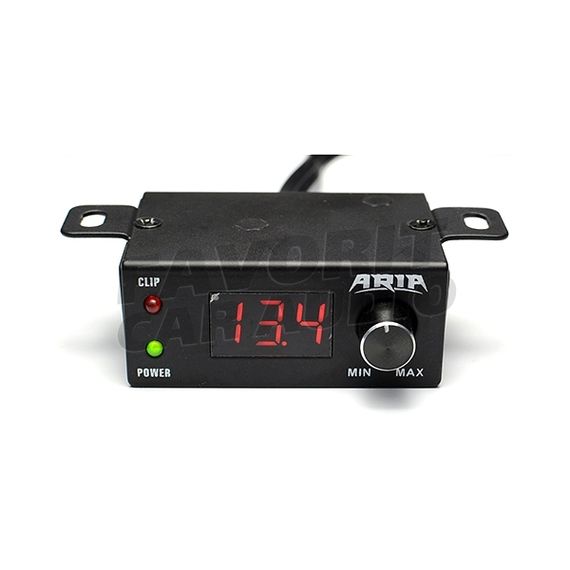 Усилитель ARIA AP-D1000