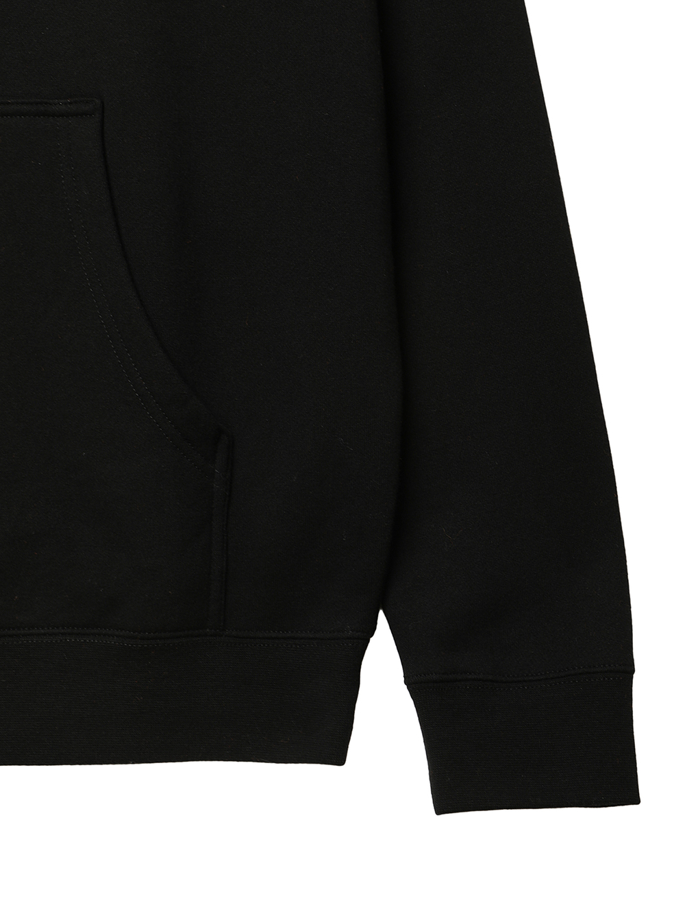 Толстовка С Капюшоном Brace Face Hoodie