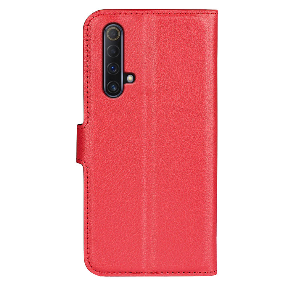 Чехол-книжка PRESTIGE с функцией подставки для Realme X3 Super Zoom