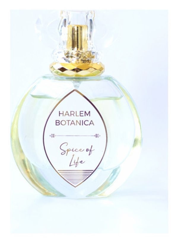 Harlem Botanica Spice of Life