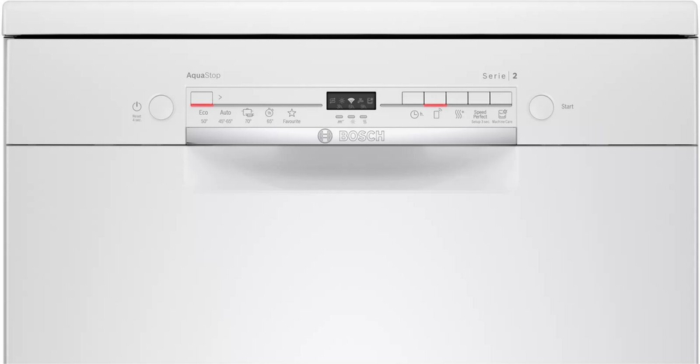 Посудомоечная машина Bosch SMS2ITW04E