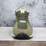 New Balance 991 • Green
