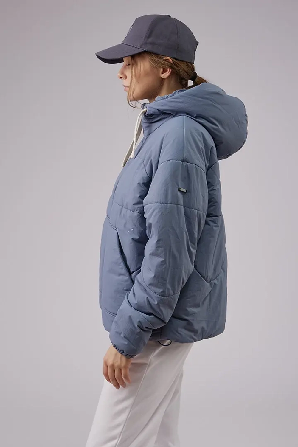 КУРТКА STAYER УТЕПЛЕННАЯ SUPER LIGHT ЖЕНСКАЯ 23-42620