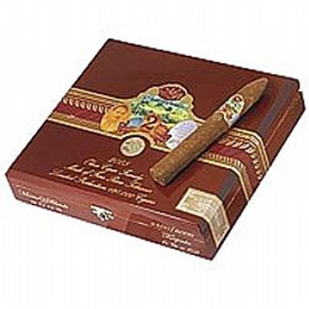 Oliva Master Blend 3 Torpedo