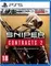 PS5 Sniper: Ghost Warrior Contracts 1 + 2: Double Pack (Новый, Русские субтитры, PPSA-03131)